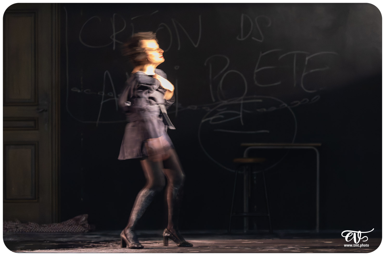 TOUT ÇA POUR L'AMOUR (KI M'AIME ME SUIVE)